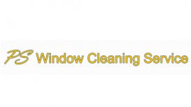 PS Window Cleaning Service