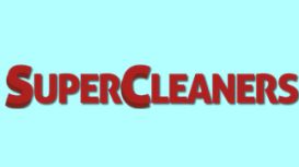 Super Cleaners