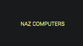 Naz Computer Repairs