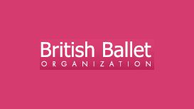 British Ballet Organization
