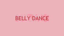 Cairo Rose Belly Dance