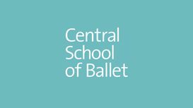Central School Of Ballet