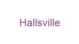 Hallsville School