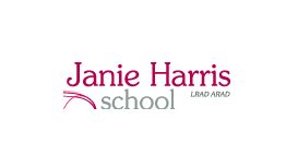 Harris Janie