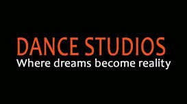 JJ Dance Studios