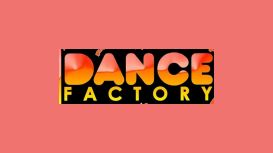 J's Dance Factory