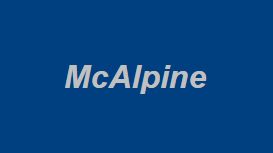 McAlpine Dance Studio