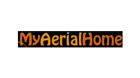 My Aerial Home