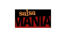 SalsaMania - London