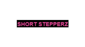 Short Stepperz