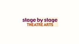 Stage By Stage Theatre Arts