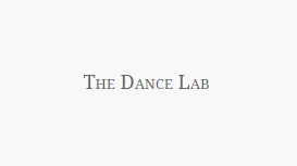 The Dance Lab
