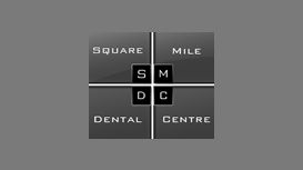 Square Mile Dental Centre