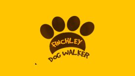 Finchley Dog Walker
