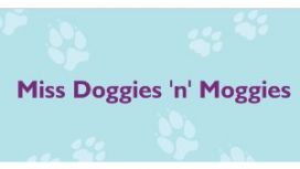 Miss Doggies 'N' Moggies