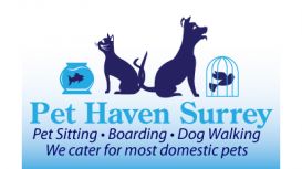 Pet Haven Surrey