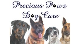 Precious Paws Dog Care