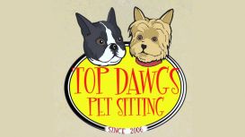 Top Dawgs & Cats