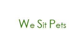 We Sit Pets