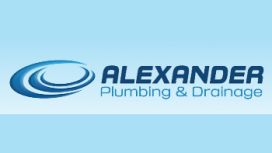 Alexander Plumbing & Drainage