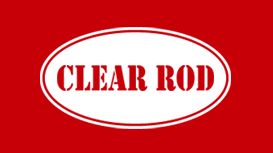 Clear Rod