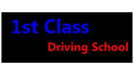 1st Class Driving