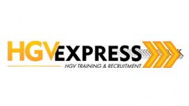 HGV Express