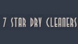 7 Star Dry Cleaners
