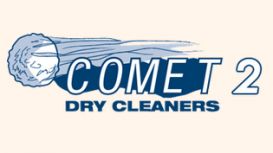 Comet Drycleaners