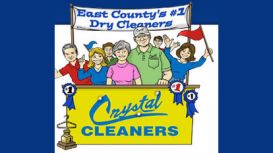 Crystal Cleaners