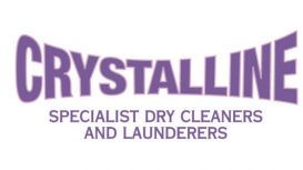 Crystalline Dry Cleaners