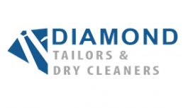 Diamond Tailors & Dry Cleaners