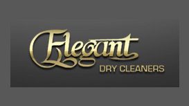 Elegant Dry Cleaners