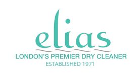 Elias Dry Cleaning Hampstead