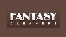 Fantasy Dry Cleaners