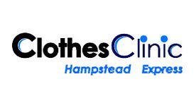 Hampstead Express Clothes Clinic