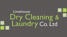 Limehouse Dry Cleaning & Laundry