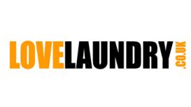Lovelaundry.co.uk