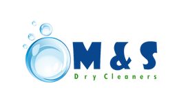 M & S Dry Cleaners