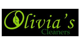 Olivia's Cleaners