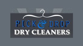 PicknDrop Dry Cleaners