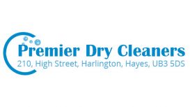 Premier Dryclean & Laundry