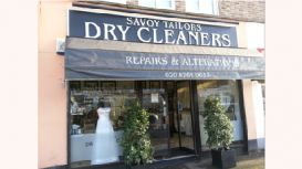 Savoy Tailors Dry Cleaners