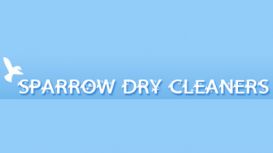 Sparrow Dry Cleaners