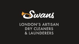 Swans Dry Cleaners & Launderers
