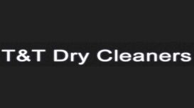 T&T Dry Cleaners