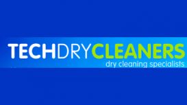 Tech Dry Cleaners