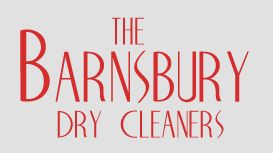 The Barnsbury Dry Cleaners