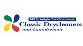 The Classic Dry Cleaners
