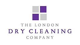 The London Dry Cleaning